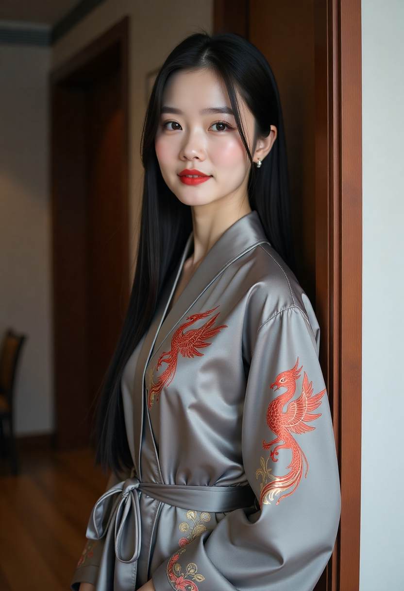 千秋浮梦