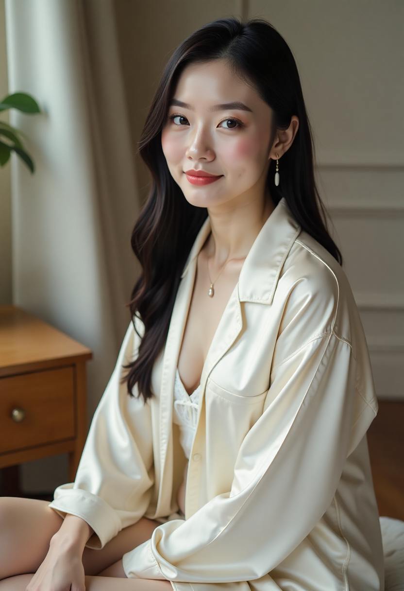 烟火人间