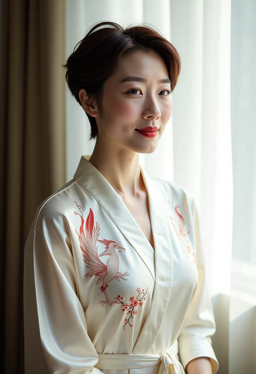 初见如故