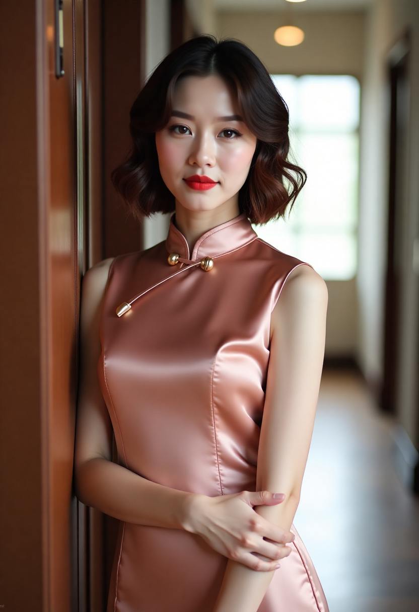 花落知多少