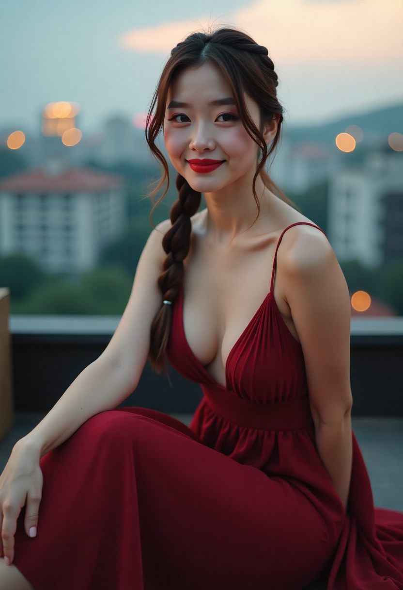 白夜追光